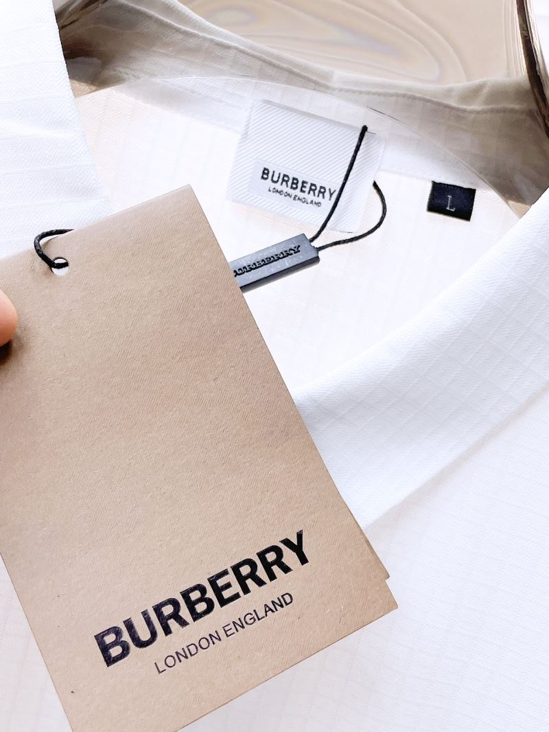 Burberry T-Shirts